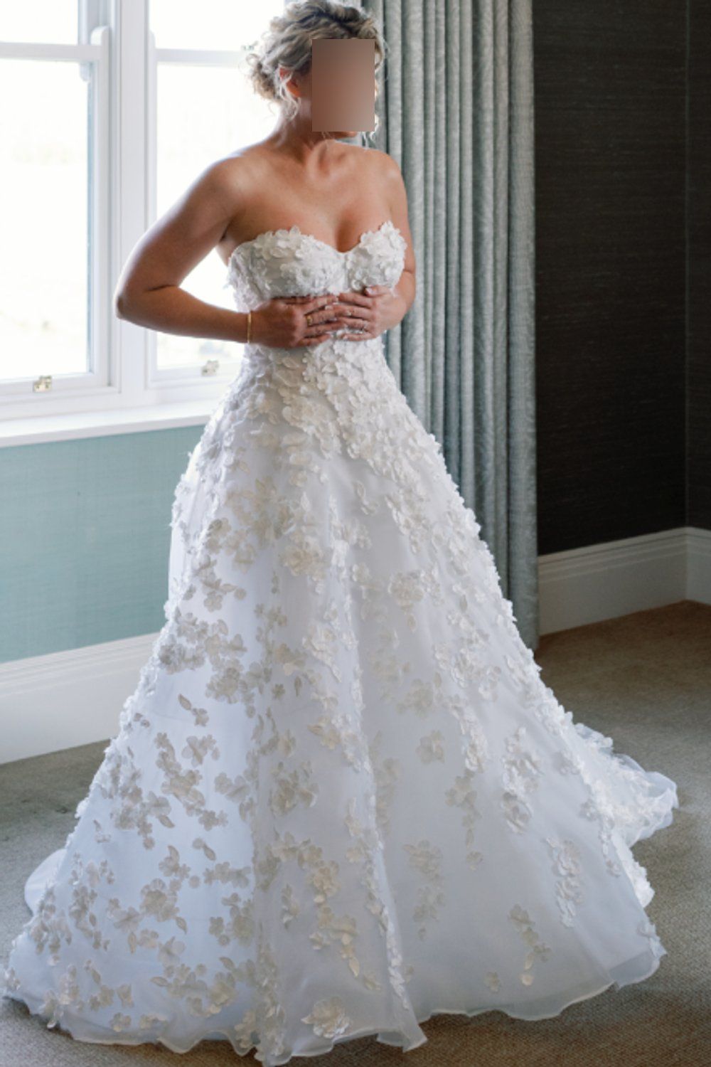 Dana Harel Elaine Dress 9