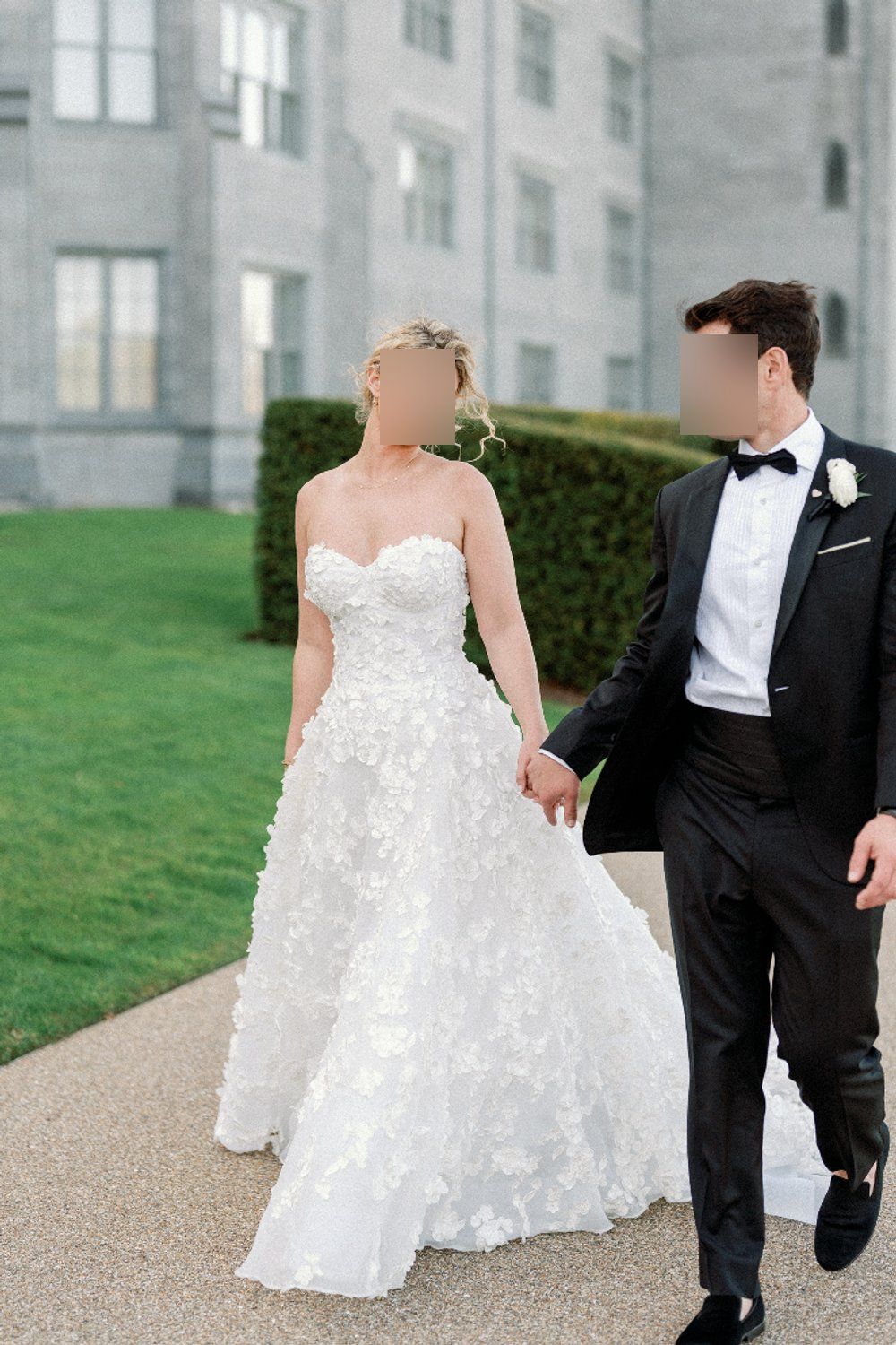 Dana Harel Elaine Dress 9