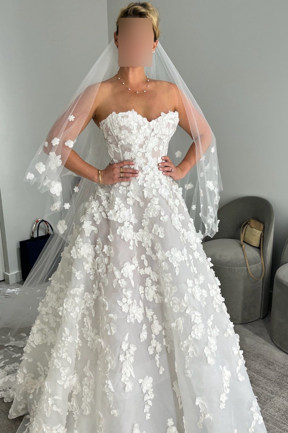 Dana Harel Elaine Dress 9