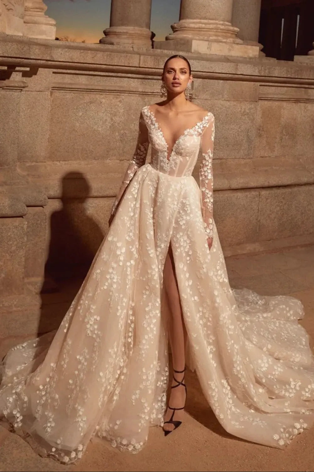 Never Worn Galia Lahav Reina Custom Wedding Dress Never Worn Galia Lahav Reina Custom Wedding Dress