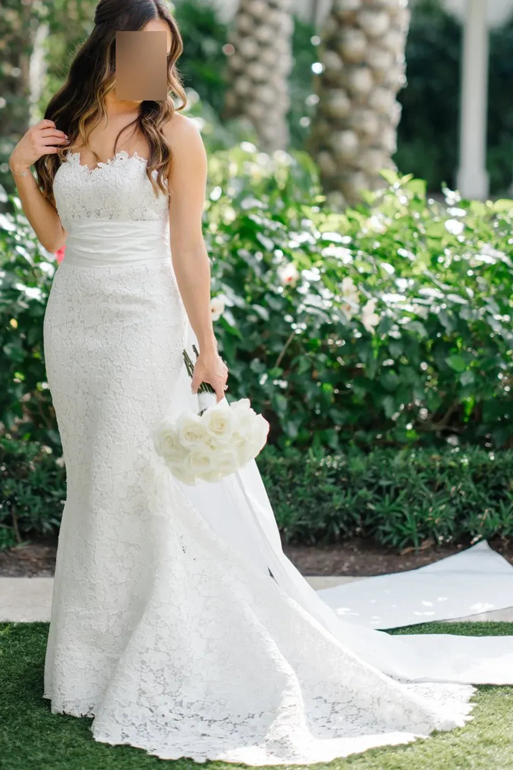 Peter Langner Kelly Gown 0