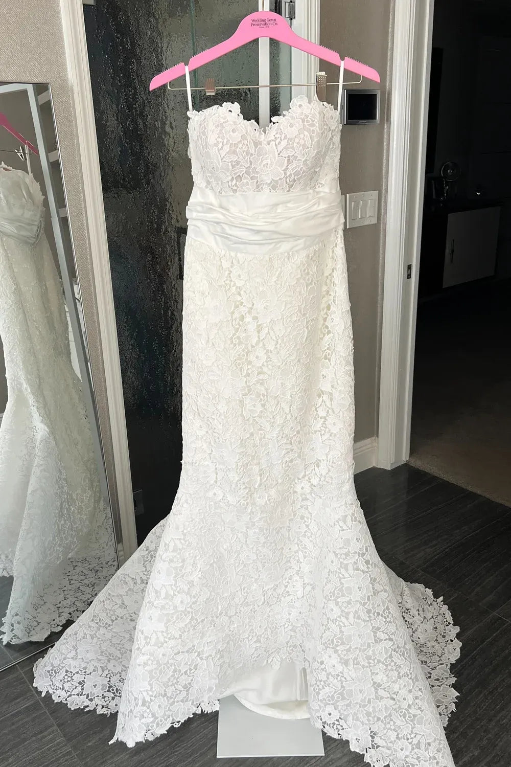 Peter Langner Kelly Gown 7