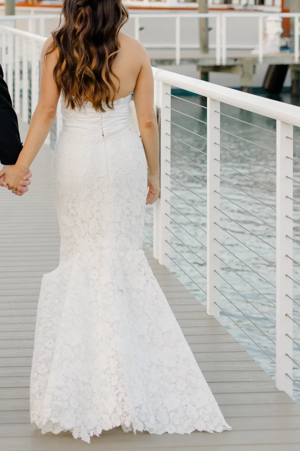 Peter Langner Kelly Gown 5