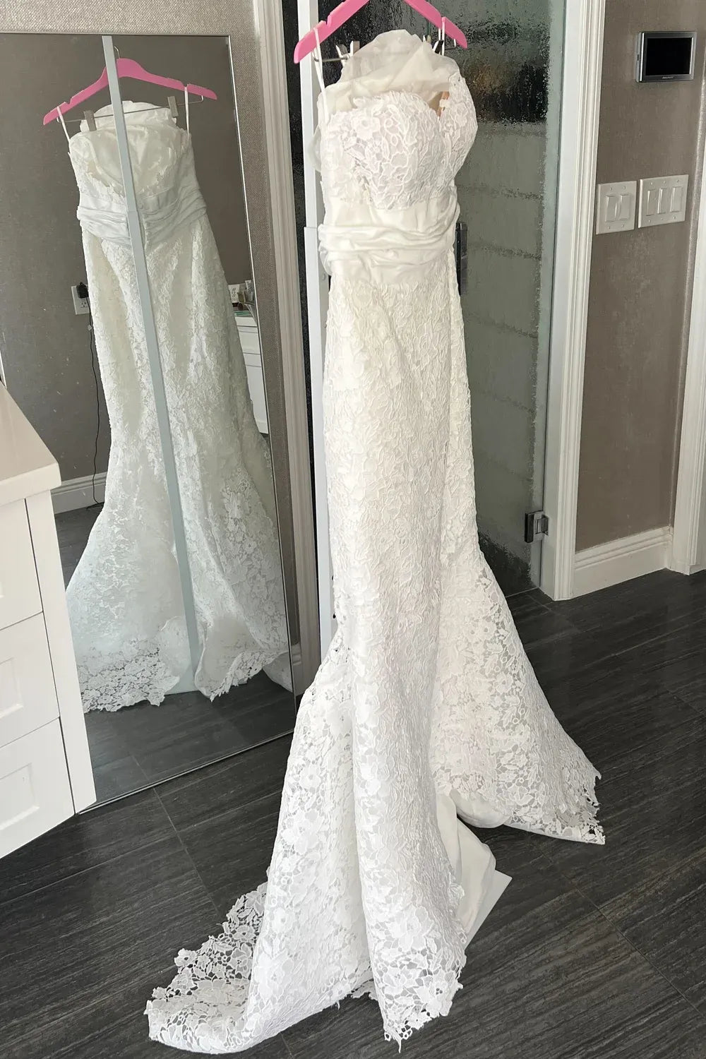 Peter Langner Kelly Gown 6