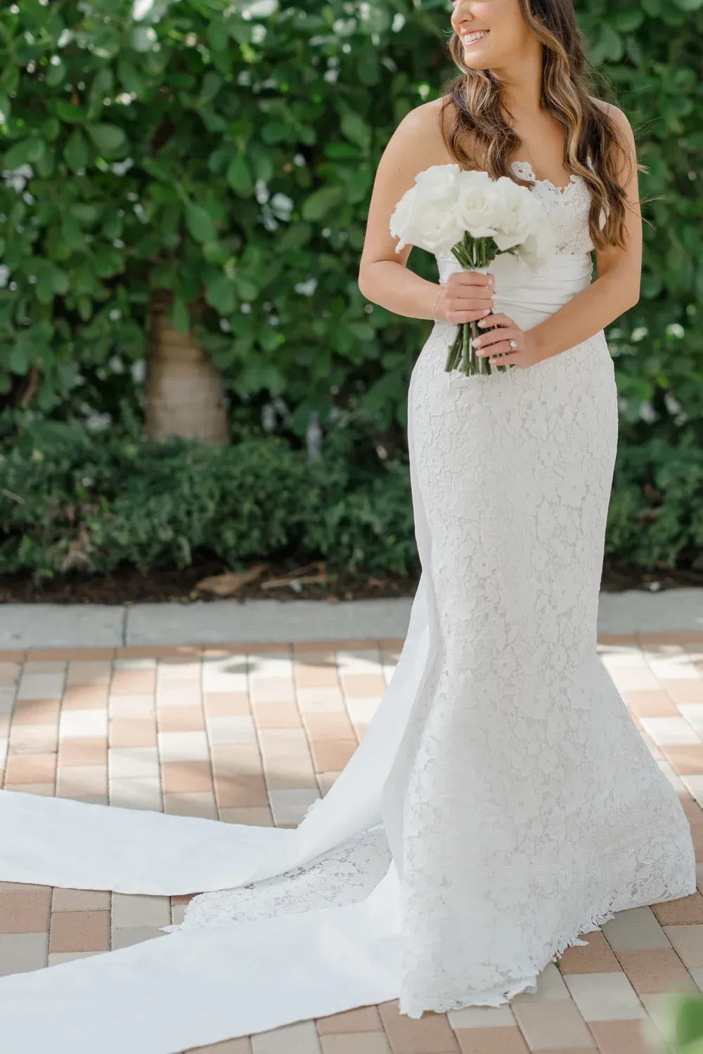 Peter Langner Kelly Gown 7