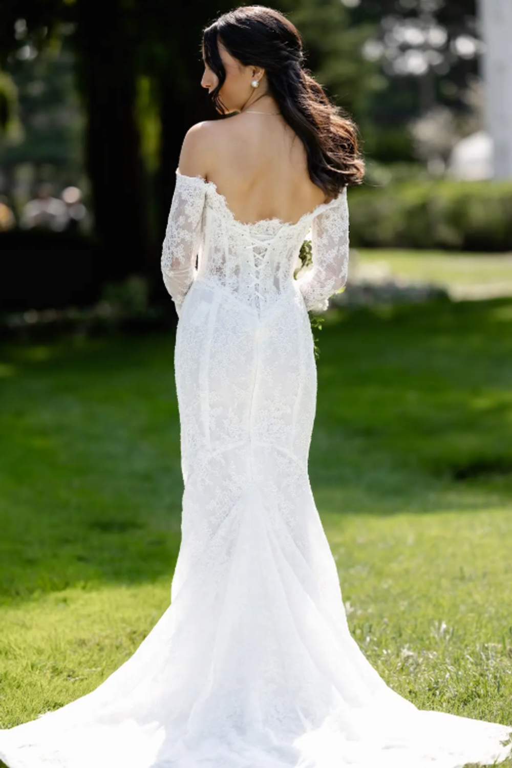 Used Pnina Tornai LOVE BY PNINA TORNAI 15000 Wedding Dress