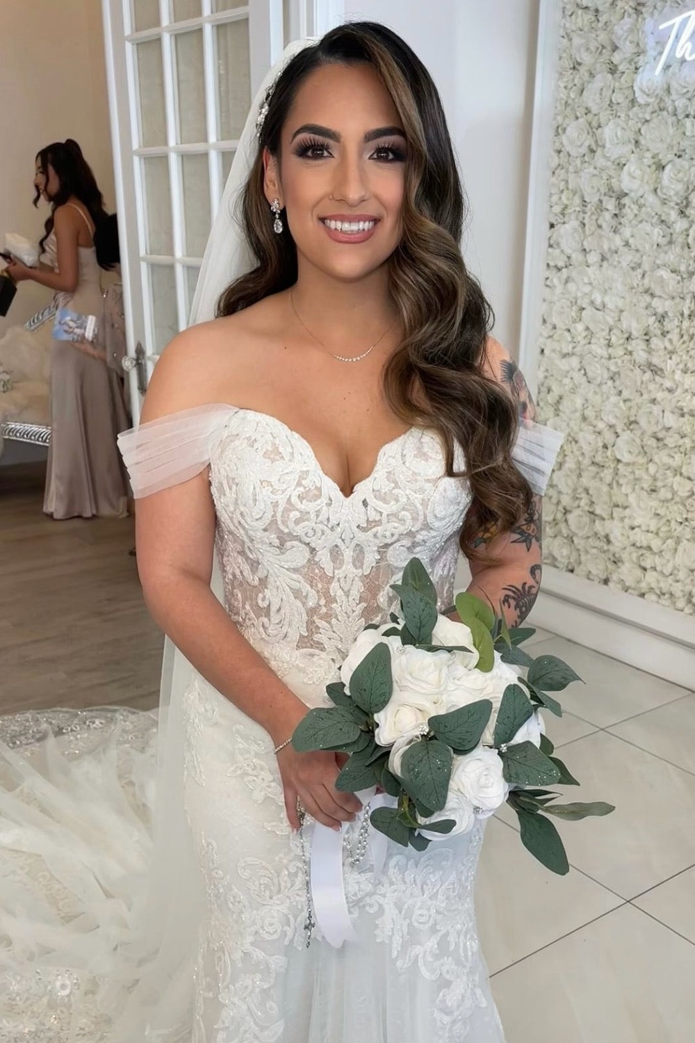 Sophia Tolli Harley 1