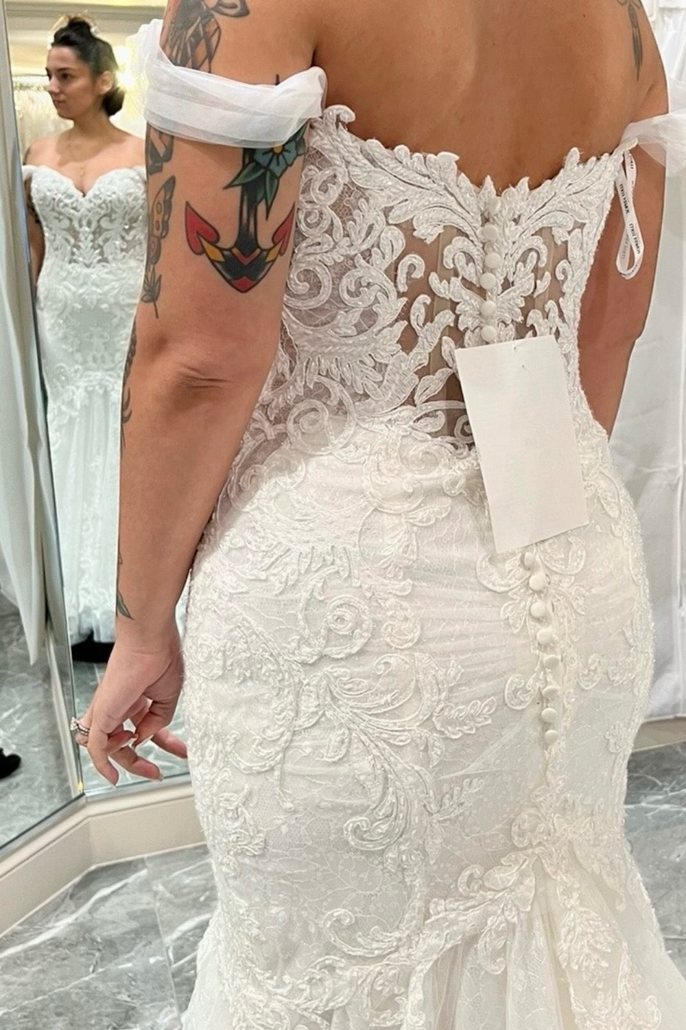 Sophia Tolli Harley 4