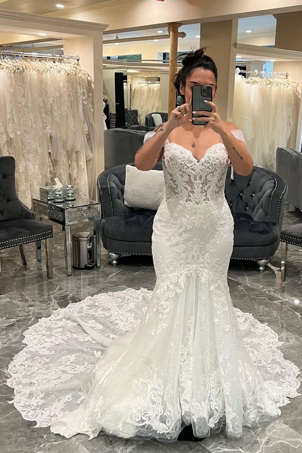 Sophia Tolli Harley 2
