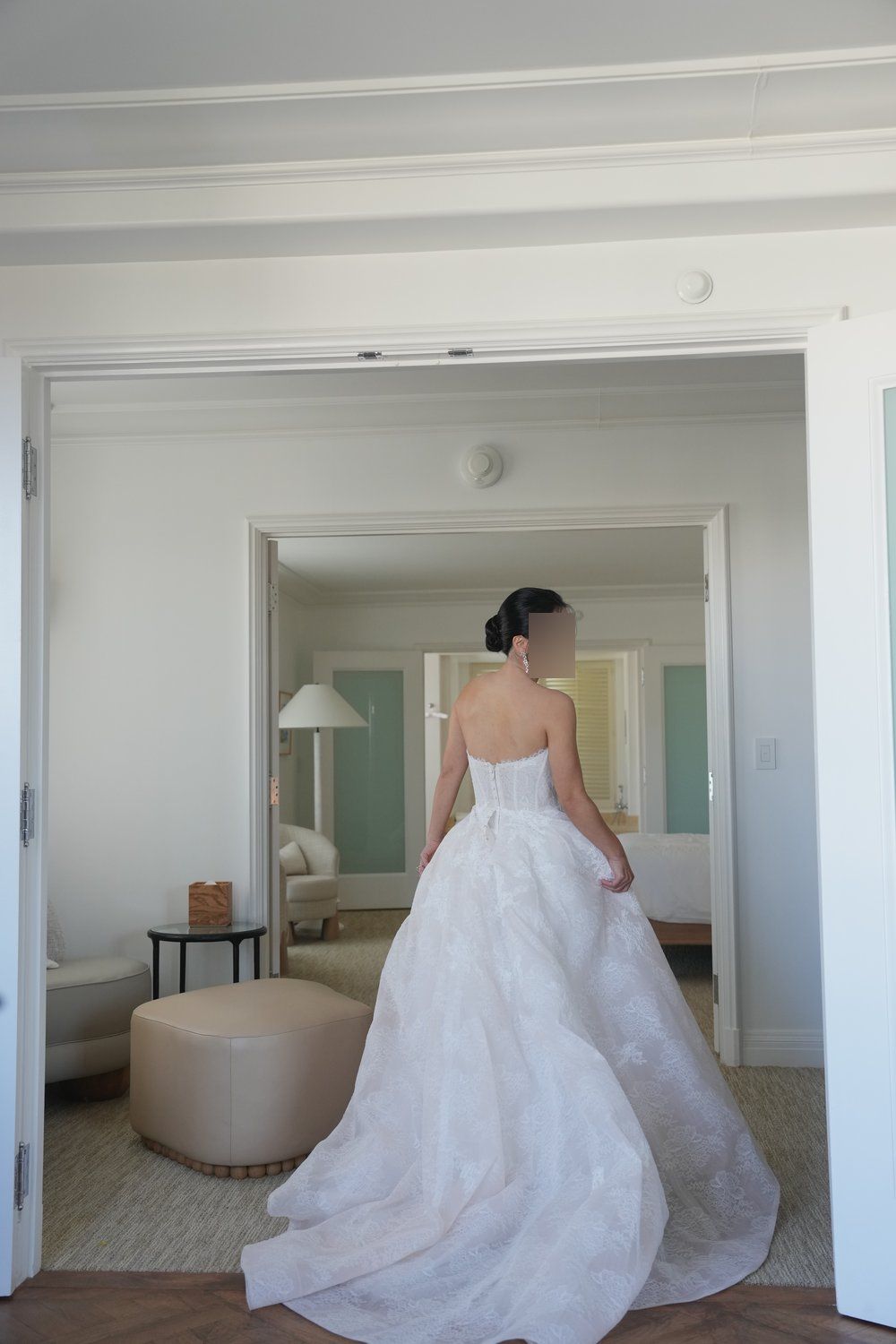 Monique Lhuillier Helena gown 4