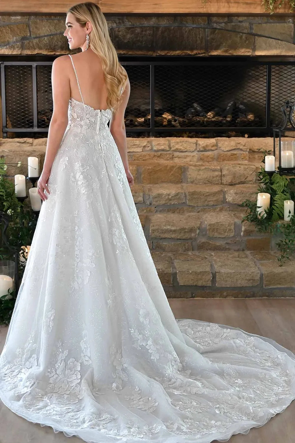Stella York 7404 1