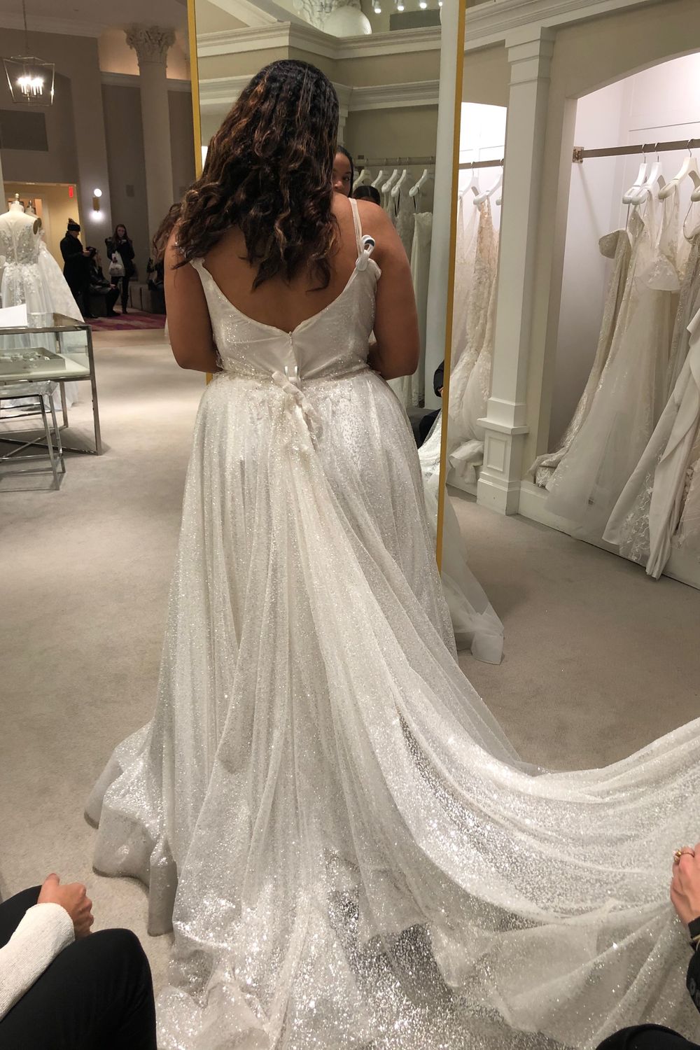 Love by Pnina Tornai 2019 COLLECTION 4