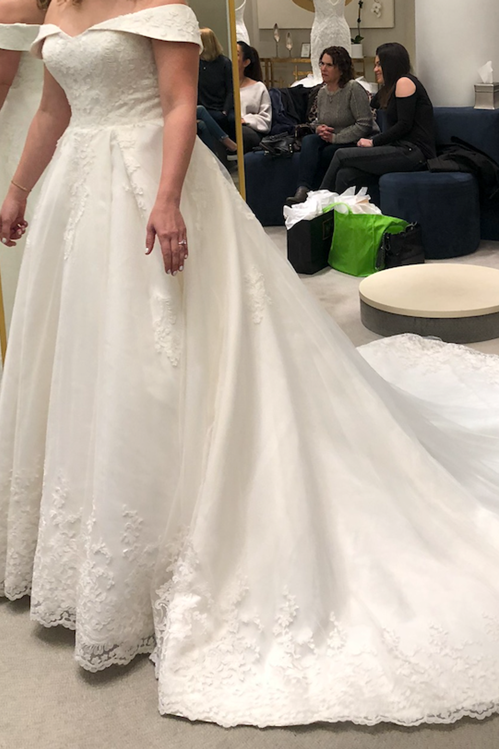 Michelle Roth FONTEYNX 0