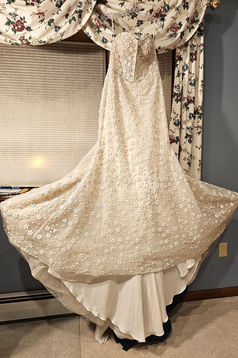 Pronovias Phoebe 5