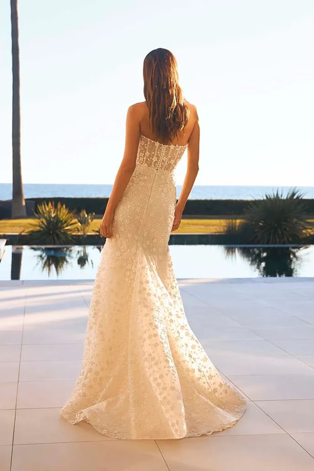 Pronovias Phoebe 2