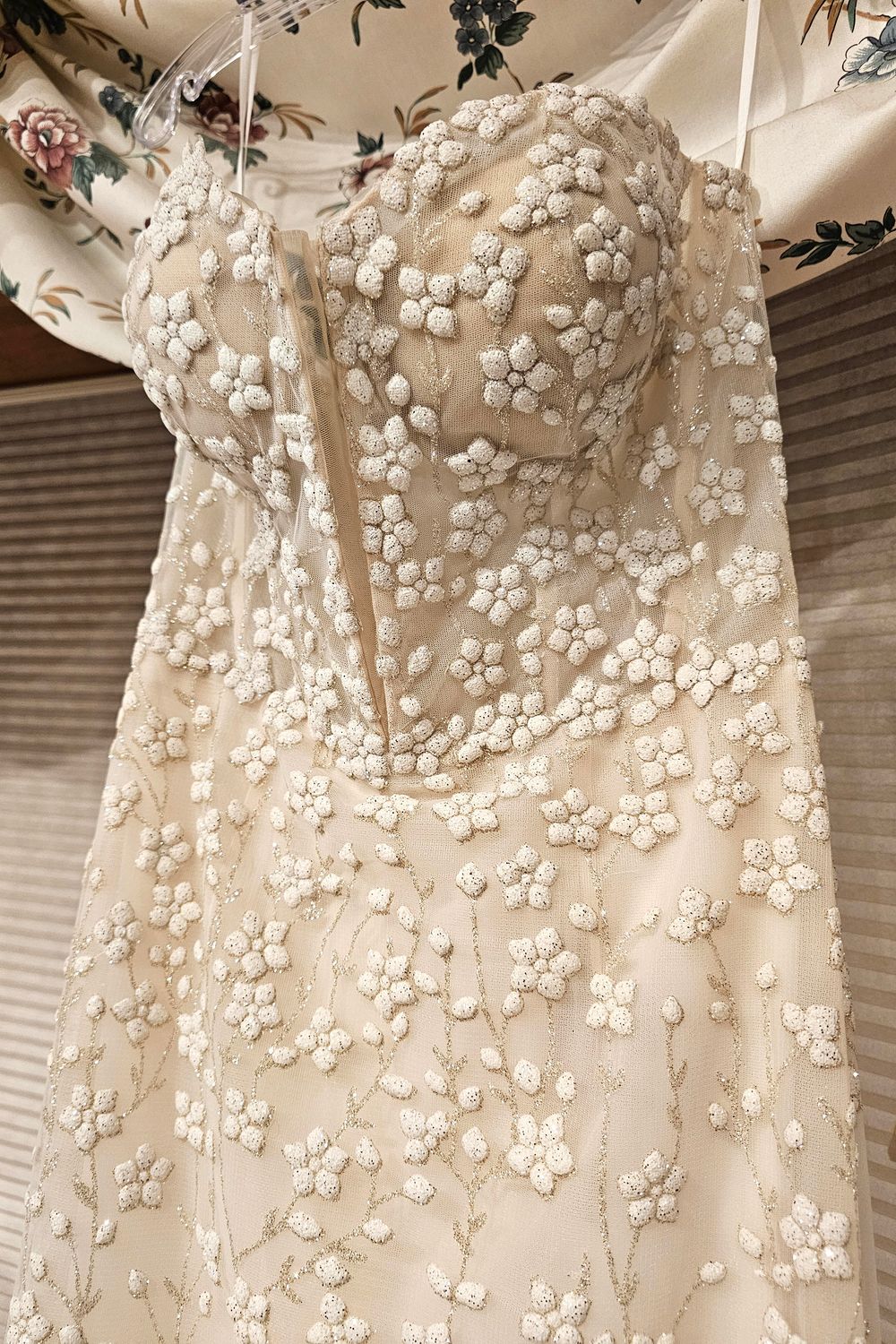 Pronovias Phoebe 4