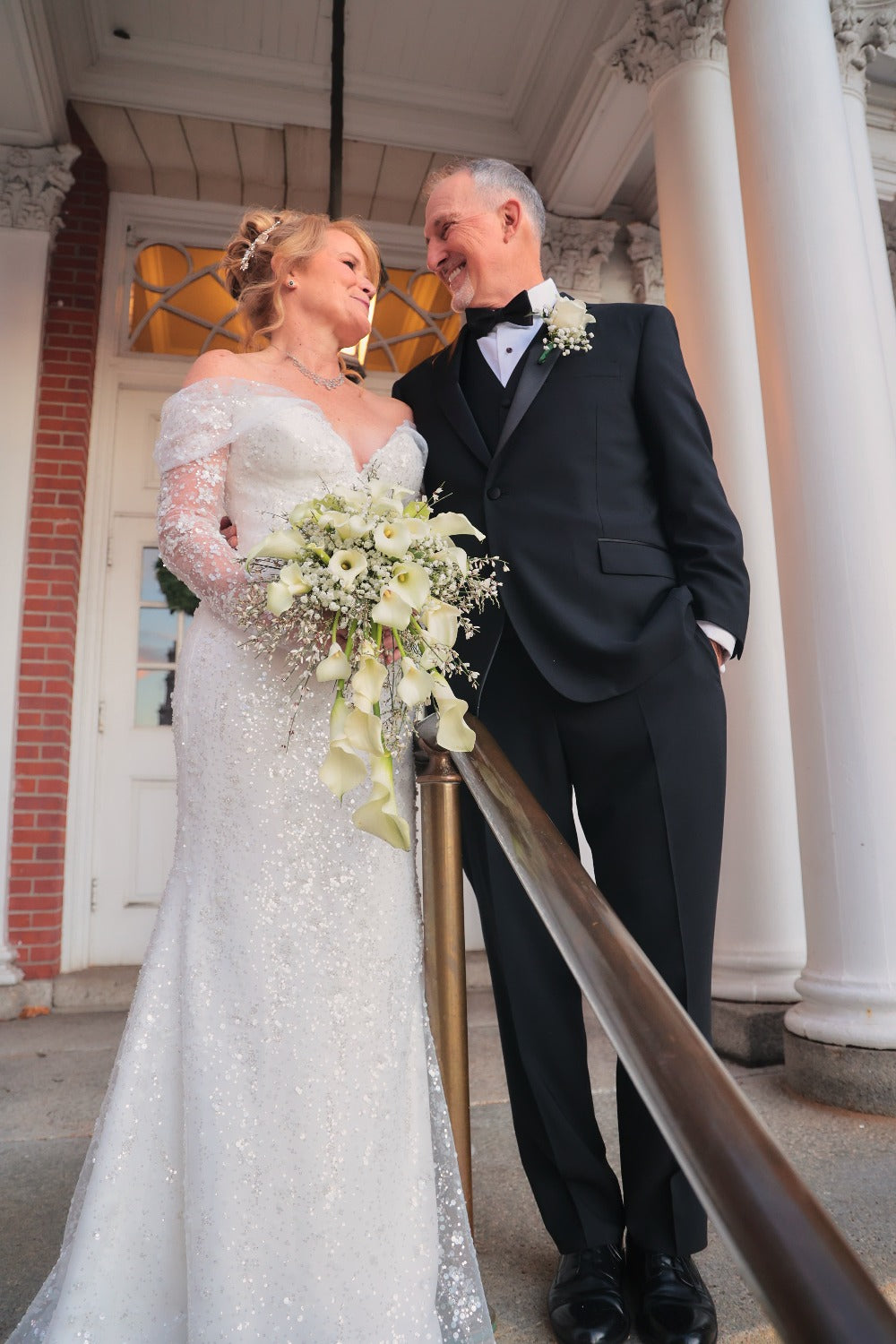 Suzanne Neville-Excelsior - Opulence Collection-0