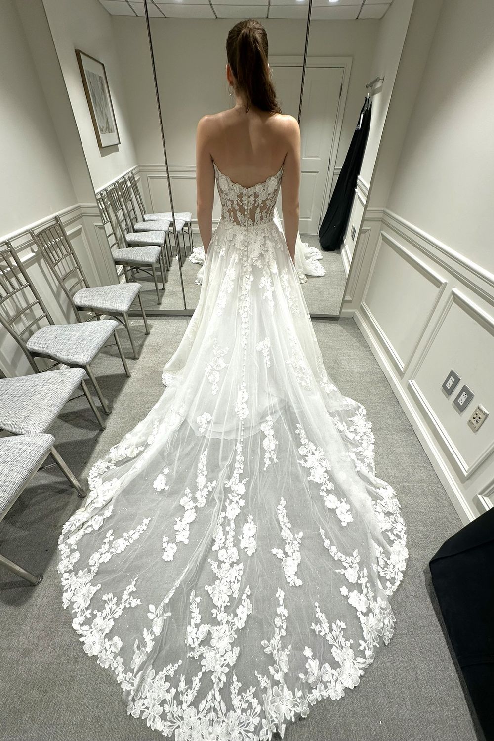 Allure Bridals A1217 10