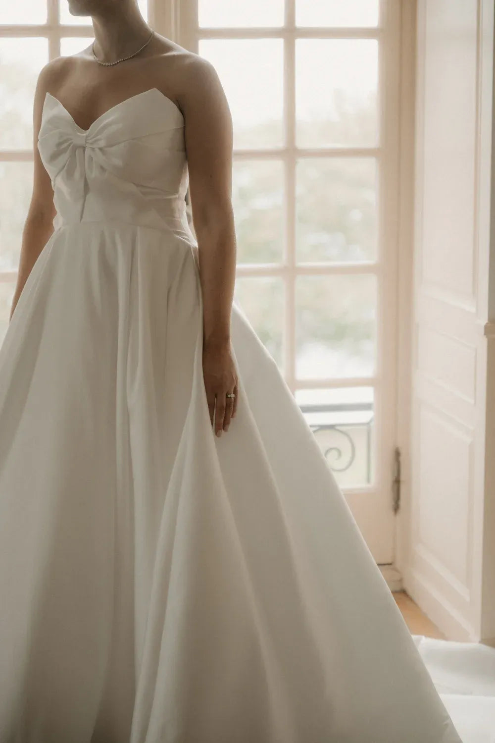 Estee Couture Marie/Swan 2