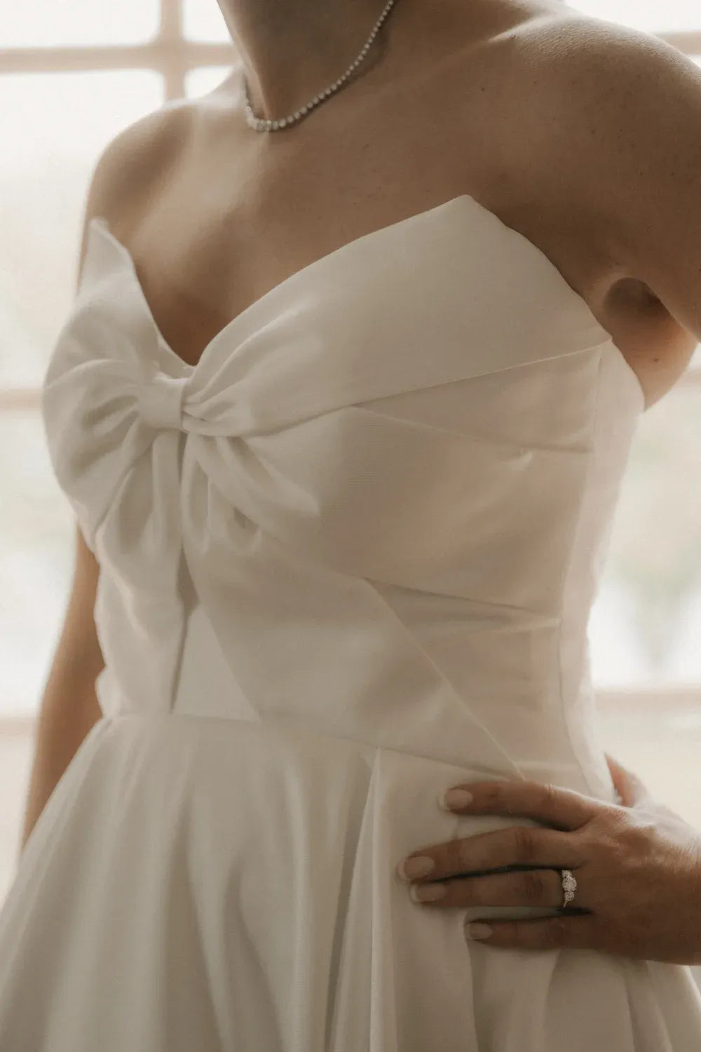 Estee Couture Marie/Swan 1