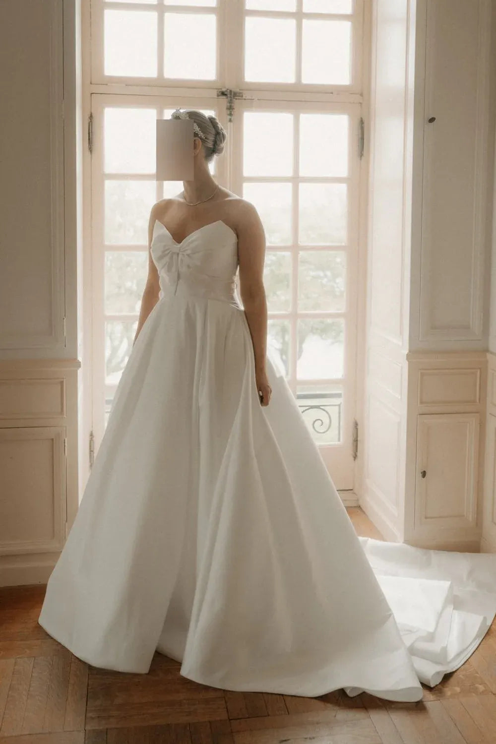 Estee Couture Marie/Swan 0