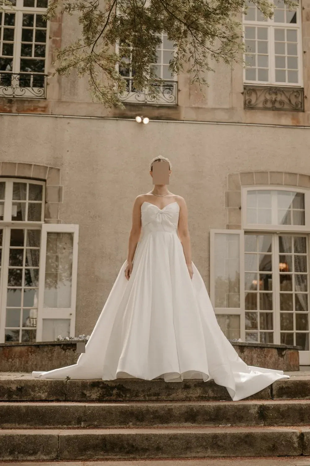 Estee Couture Marie/Swan 5