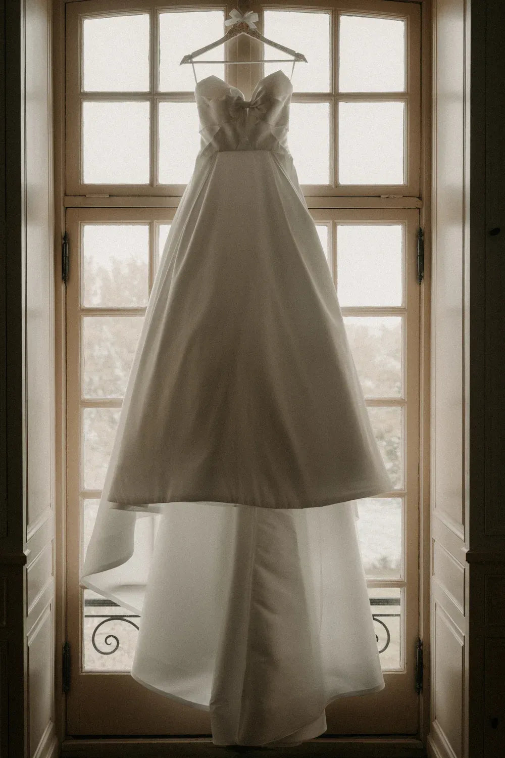 Estee Couture Marie/Swan 6