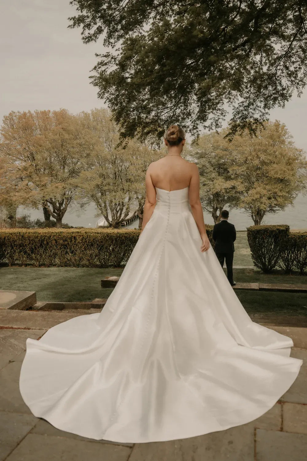 Estee Couture Marie/Swan 4