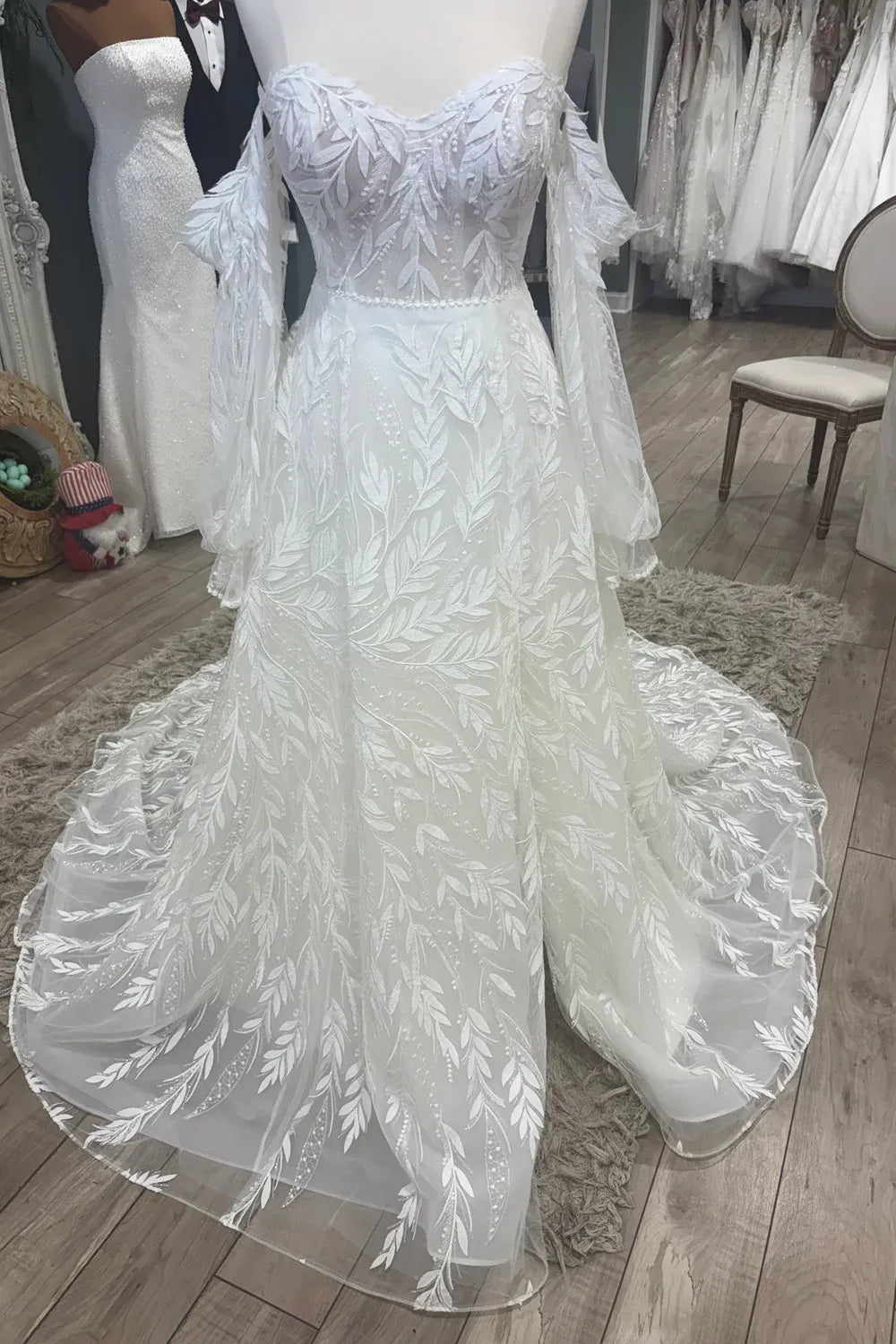 Martina Liana 1633 2