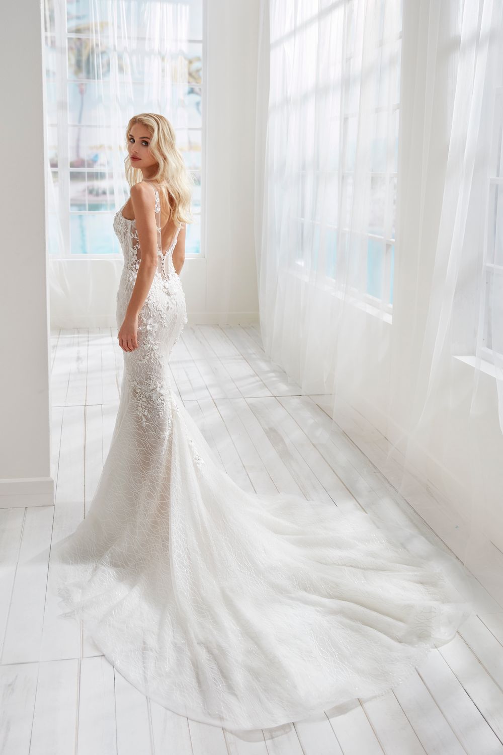 Randy Fenoli Blossom 2