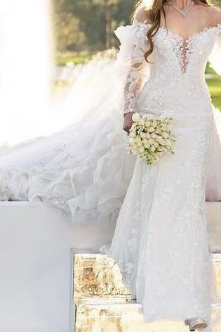 YSA Makino Ruffled 0