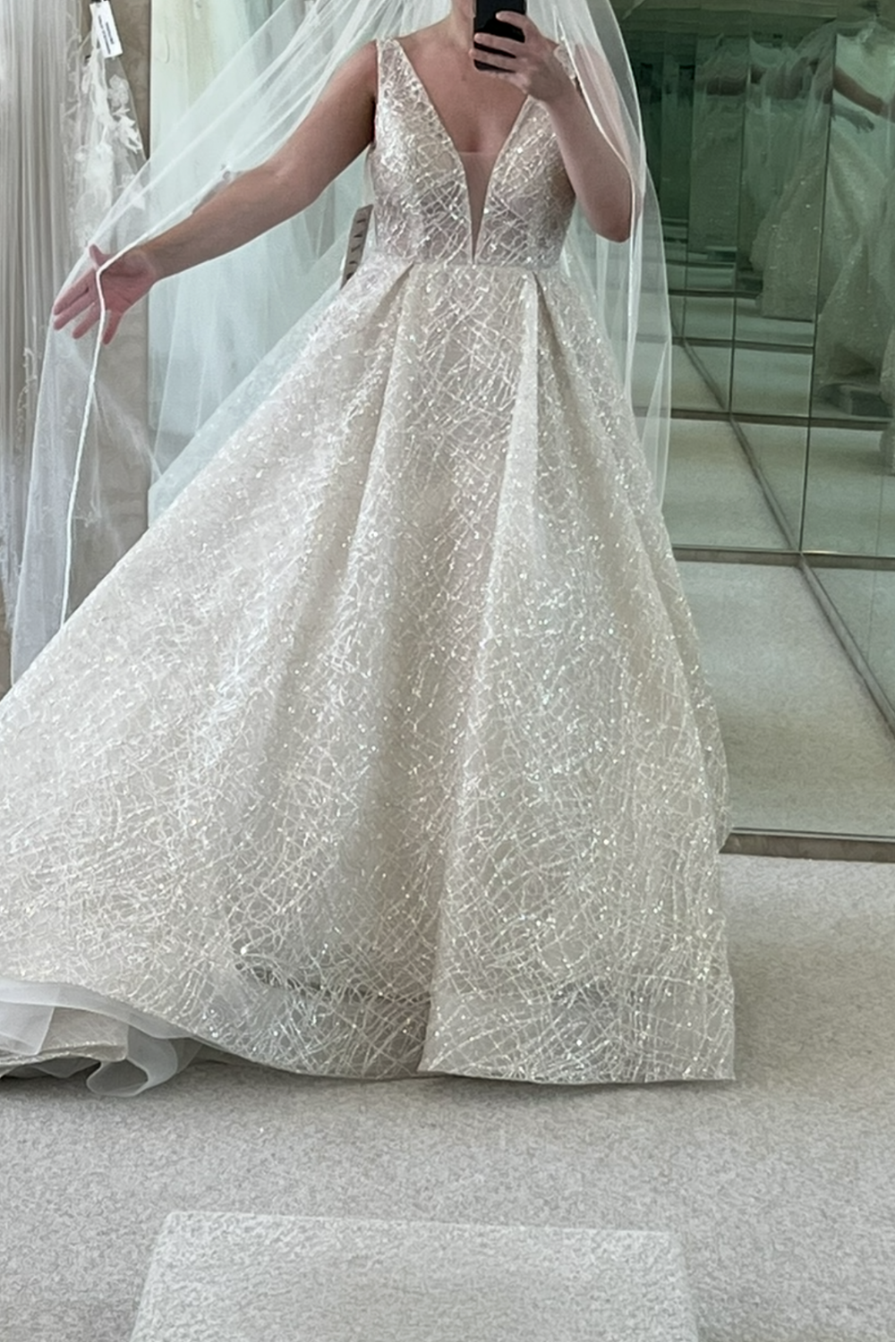 Lazaro Bianca 32313 5