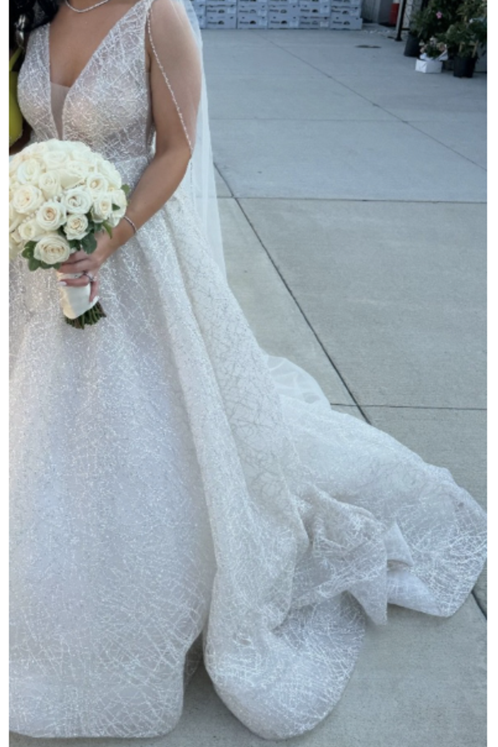 Lazaro Bianca 32313 1
