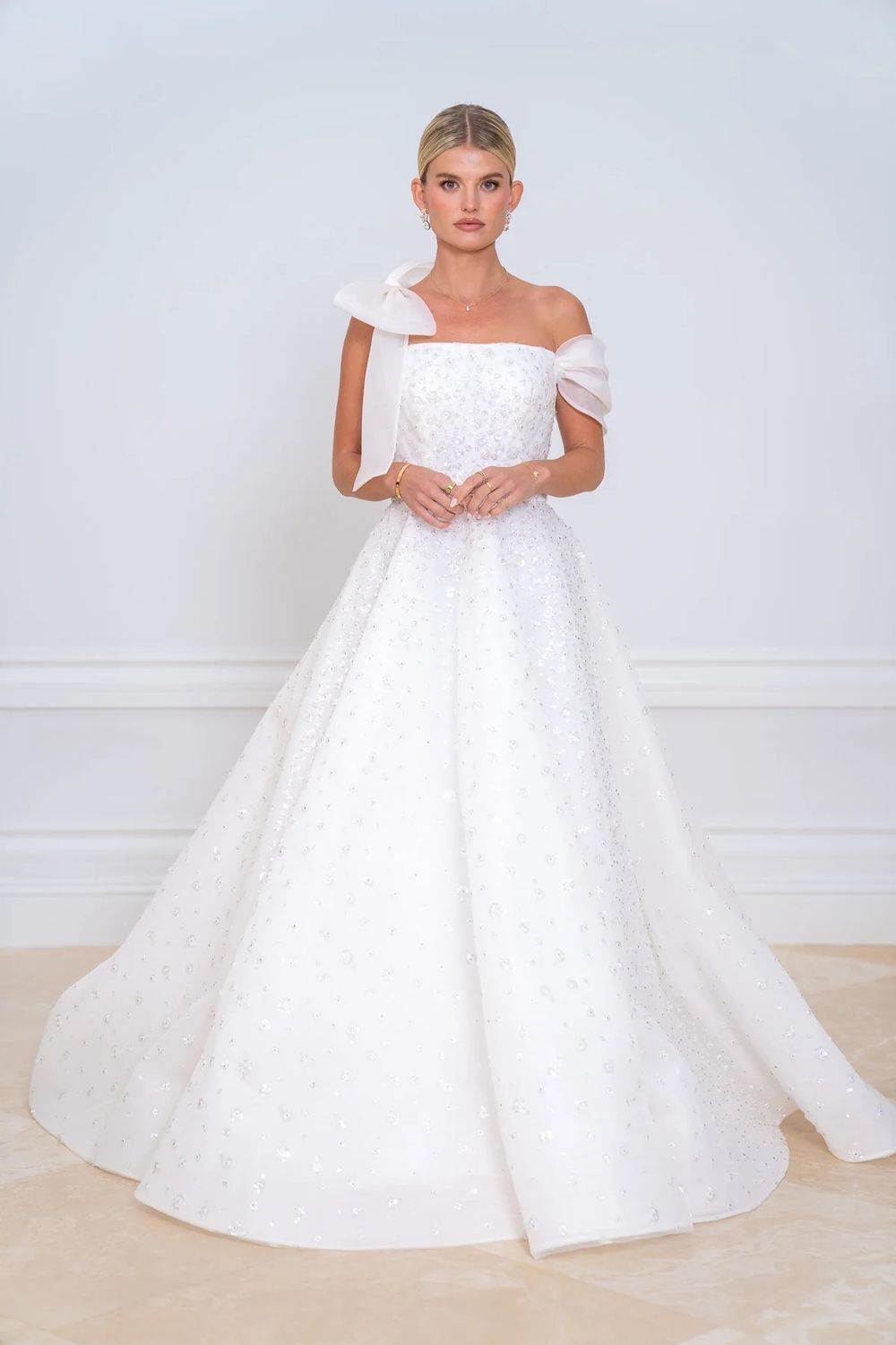 Reem Acra Margot 0