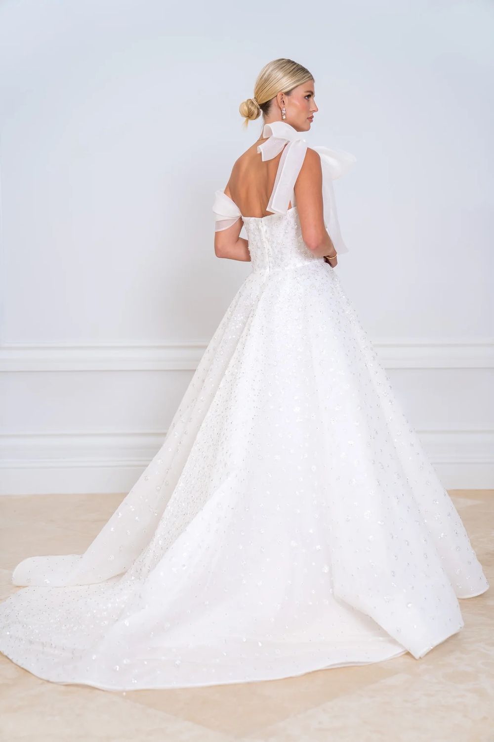 Reem Acra Margot 1
