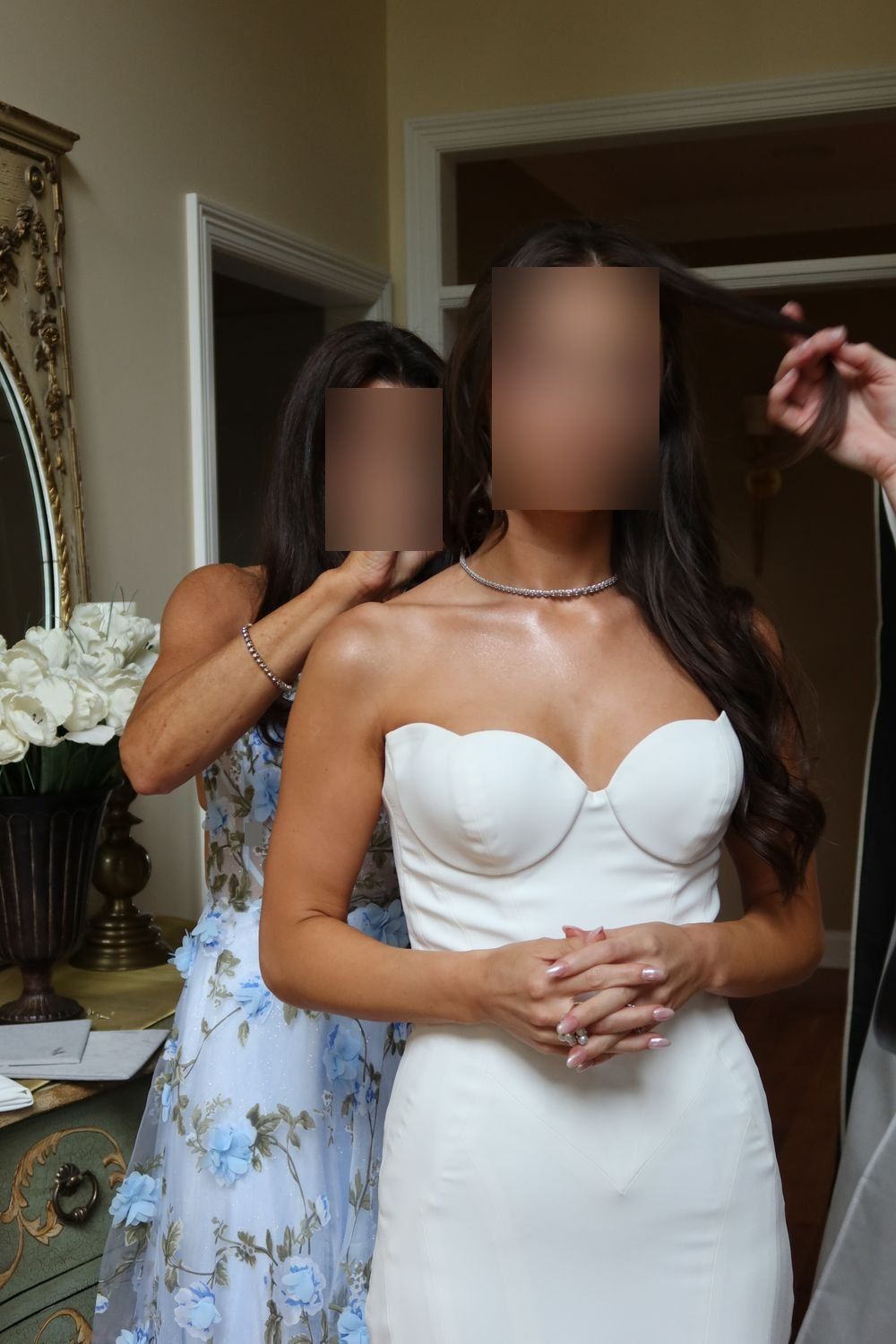 Galia Lahav Paloma 3