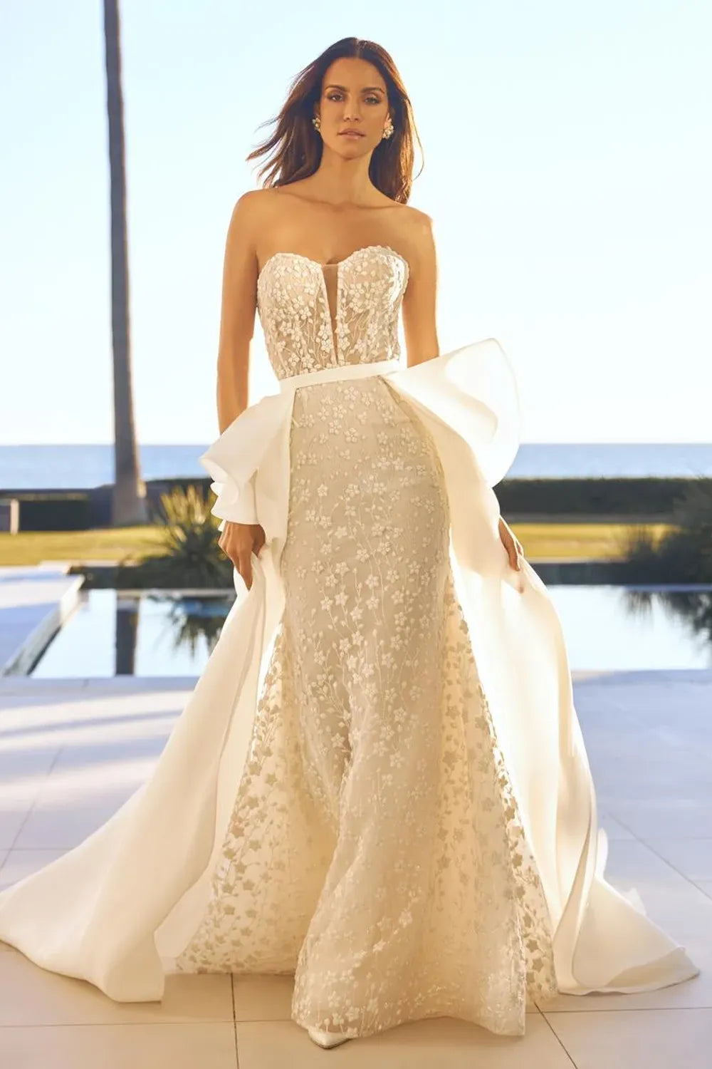 Pronovias Phoebe 7