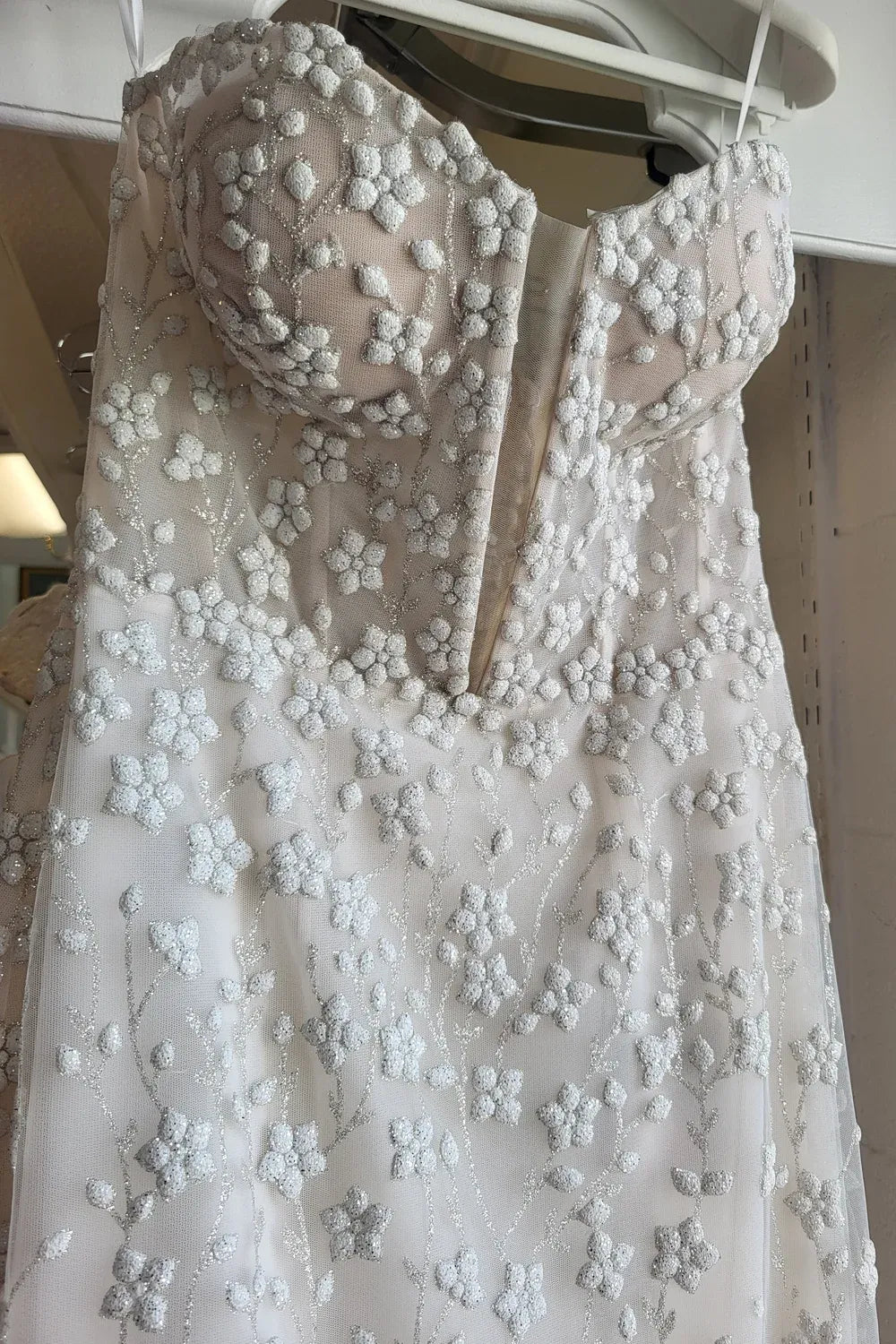 Pronovias Phoebe 4