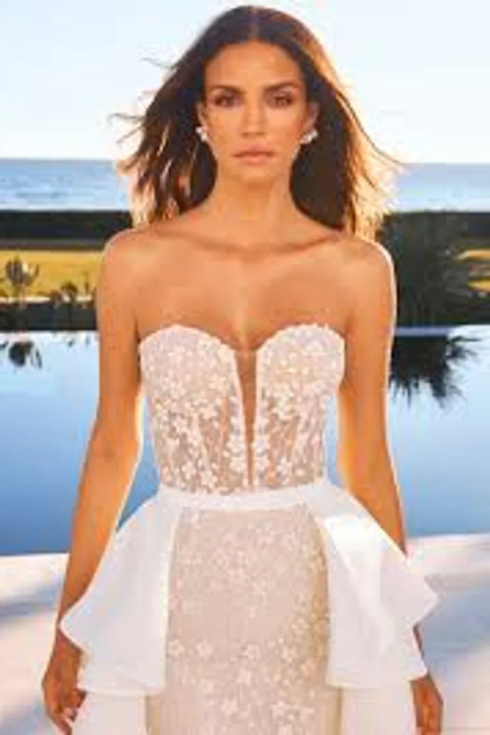 Pronovias Phoebe 7