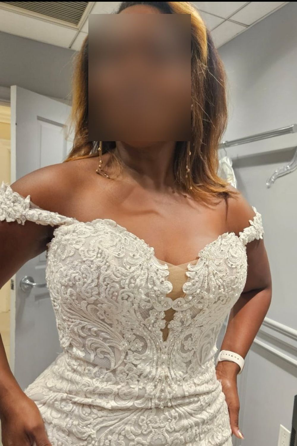 Maggie Sottero Fiona Royale 3