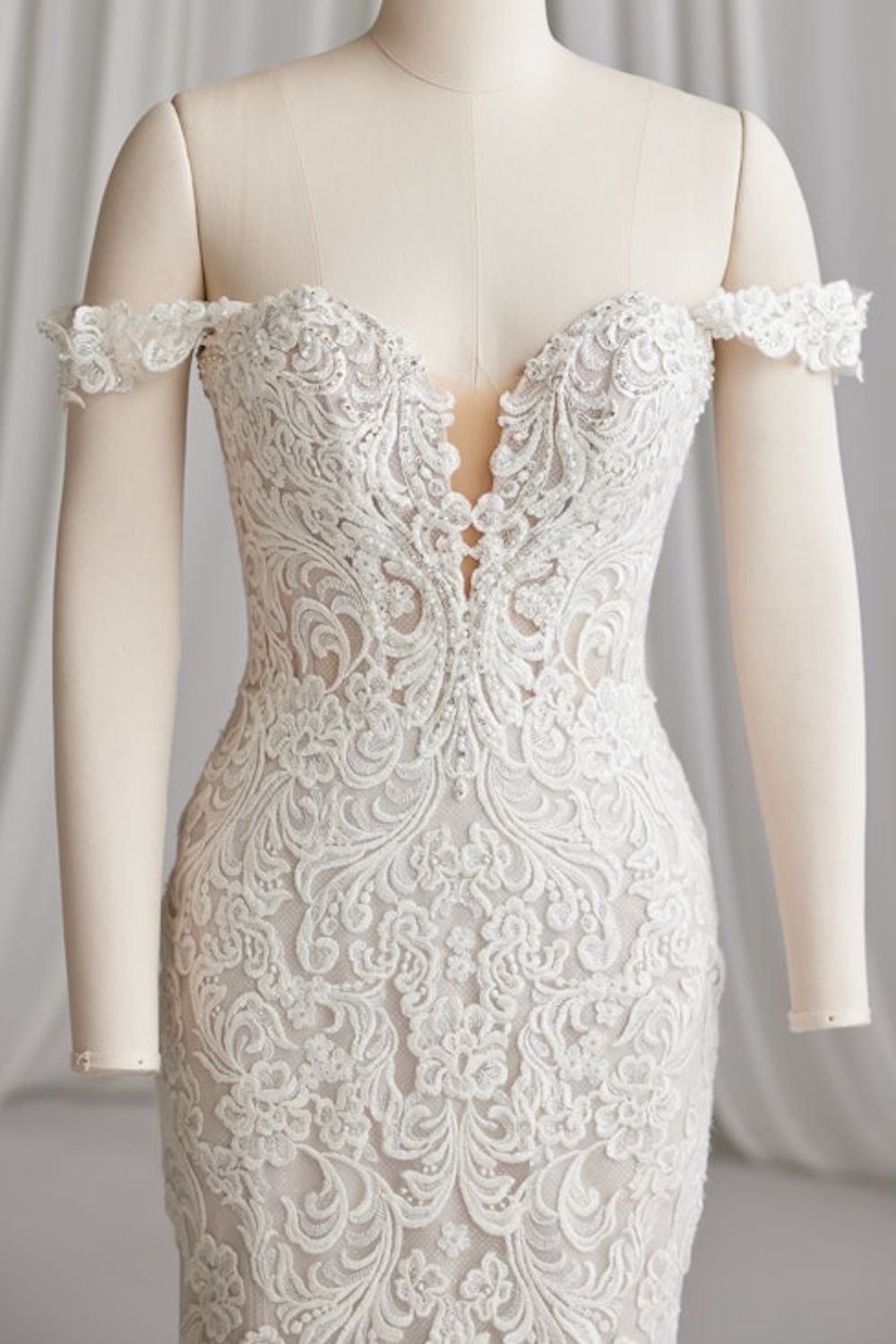 Maggie Sottero Fiona Royale 6