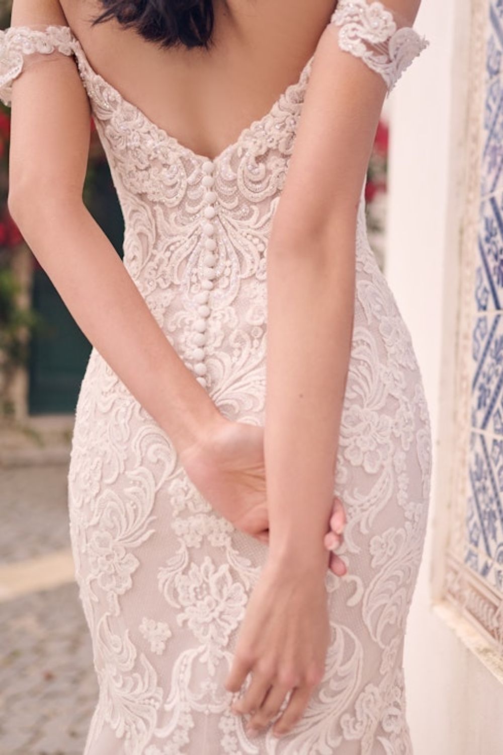 Maggie Sottero Fiona Royale 11