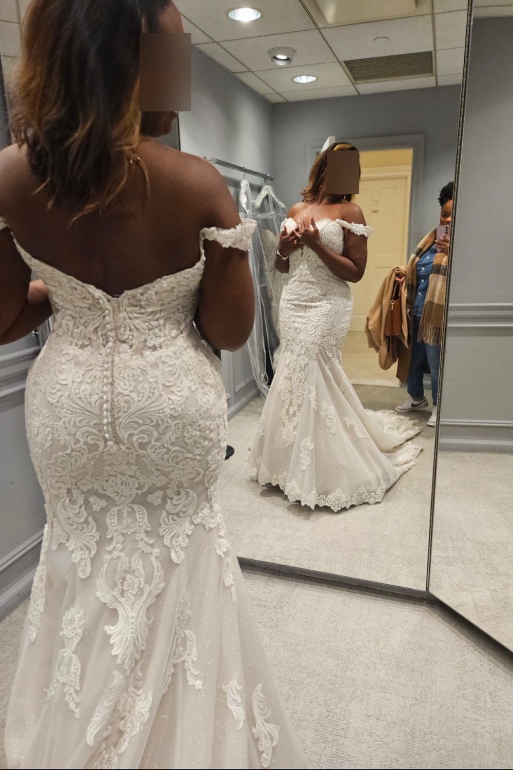 Maggie Sottero Fiona Royale 4