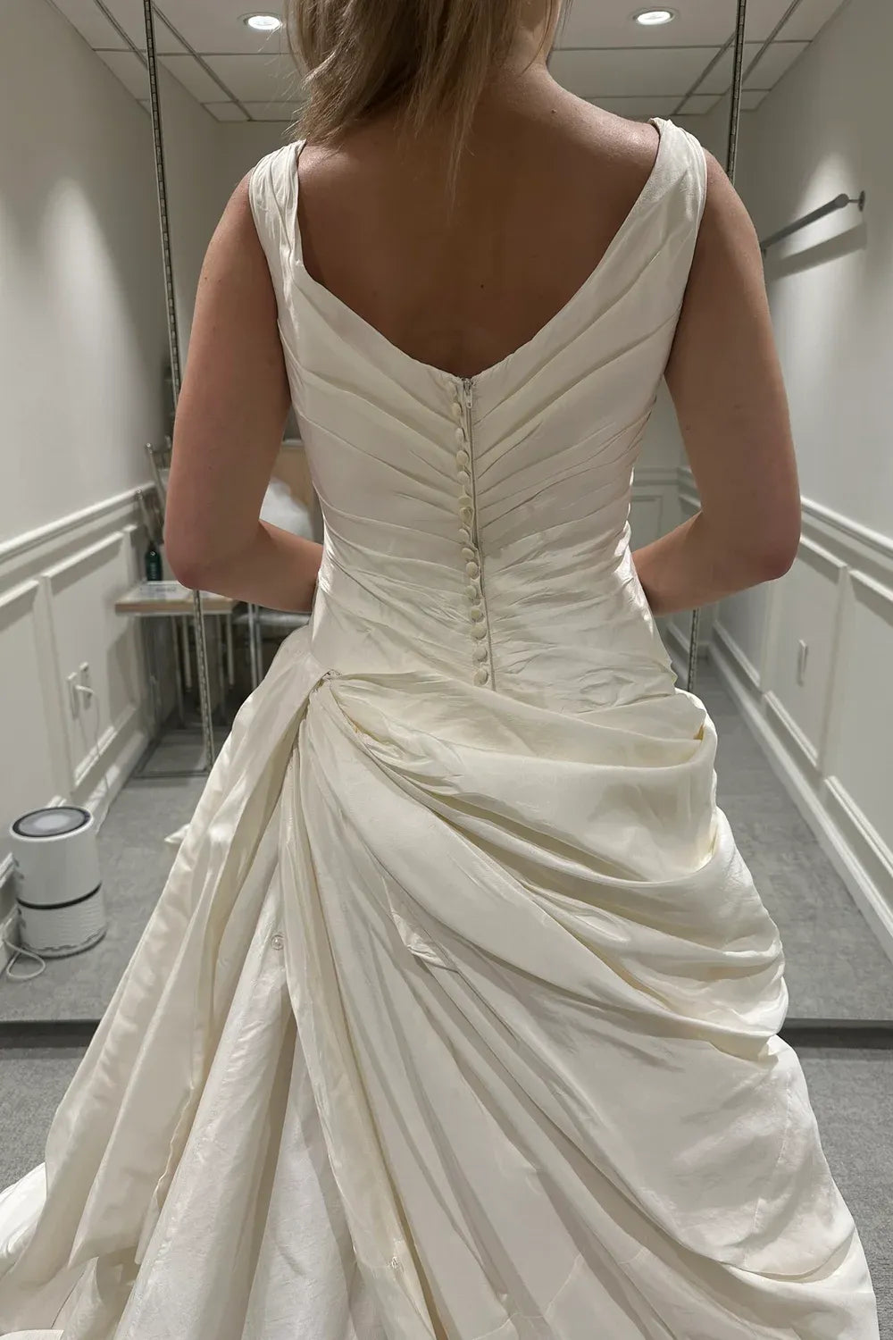Romona Keveza Romona Keveza Custom Gown 11