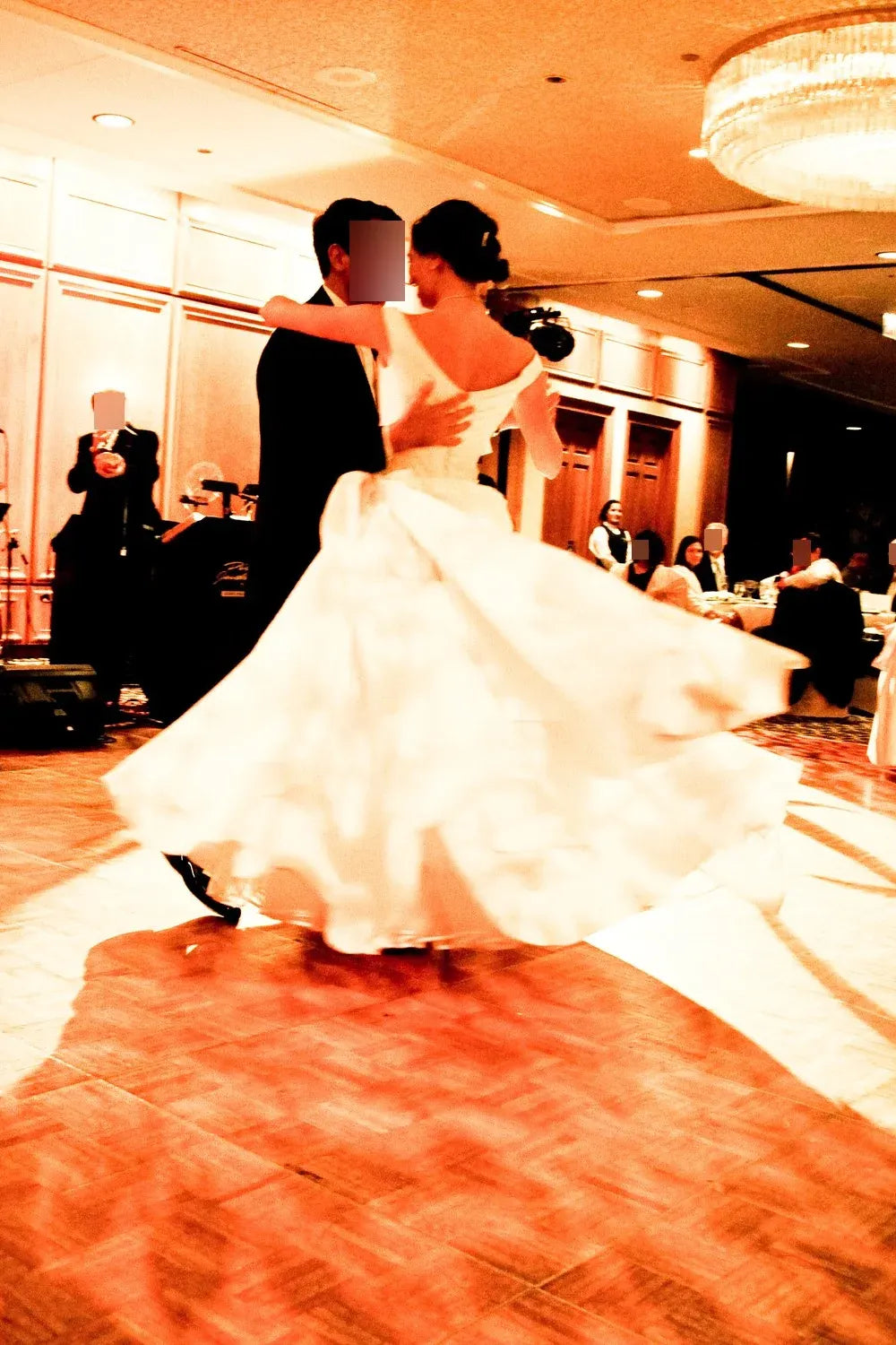 Romona Keveza Romona Keveza Custom Gown 5