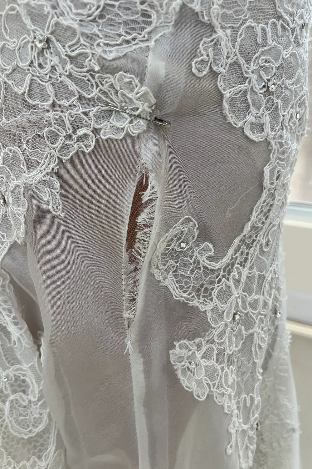 Pnina Tornai for Kleinfeld 2014 9