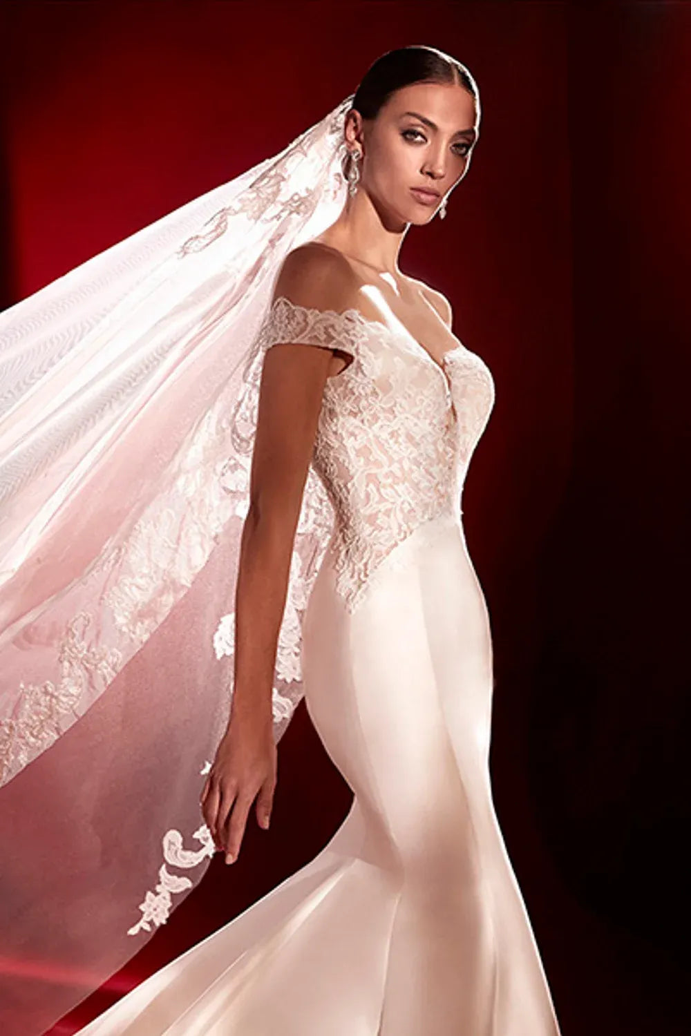 Pronovias DOVE-NEW 2