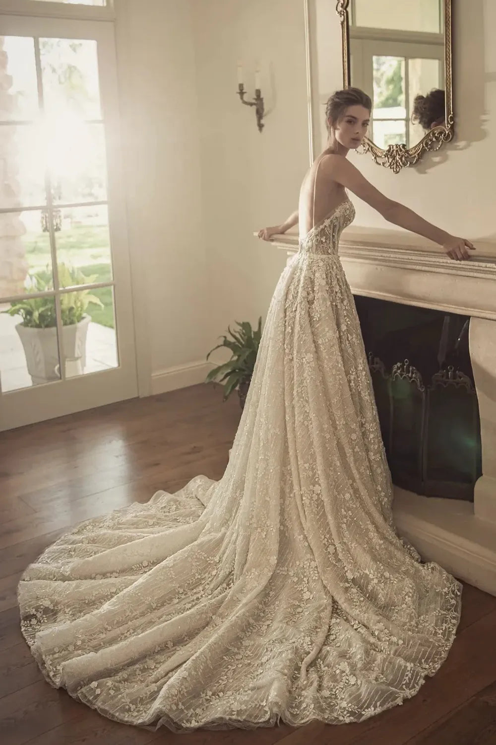 Netta BenShabu 2107 Reef 1