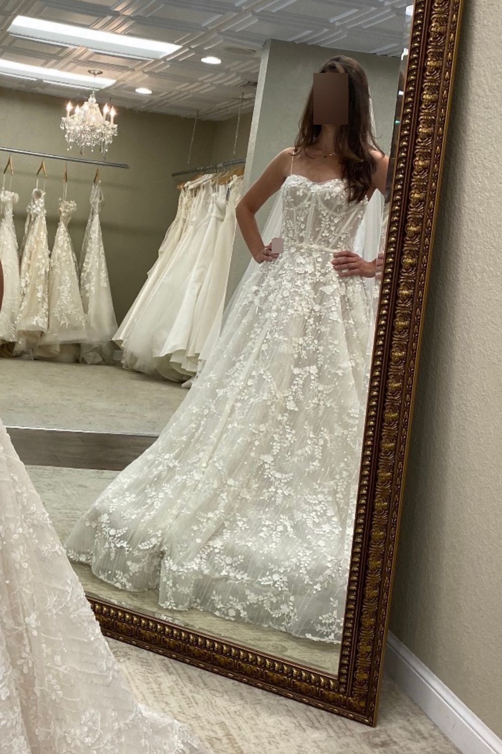 Netta BenShabu 2107 Reef 5