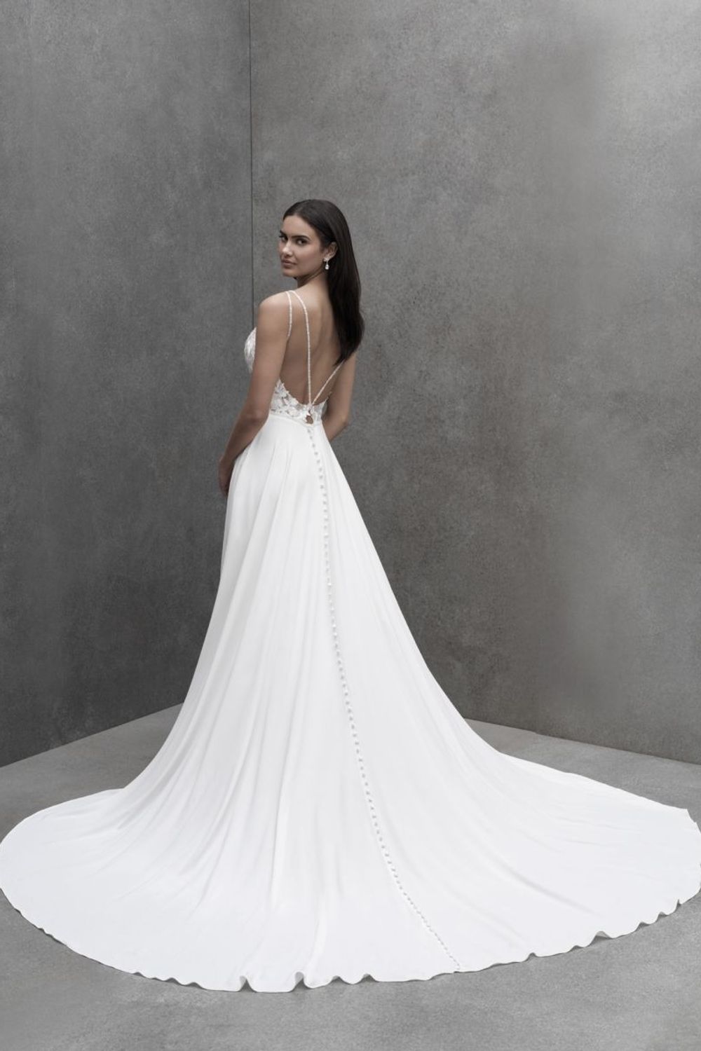 Allure Bridals MJ659 1